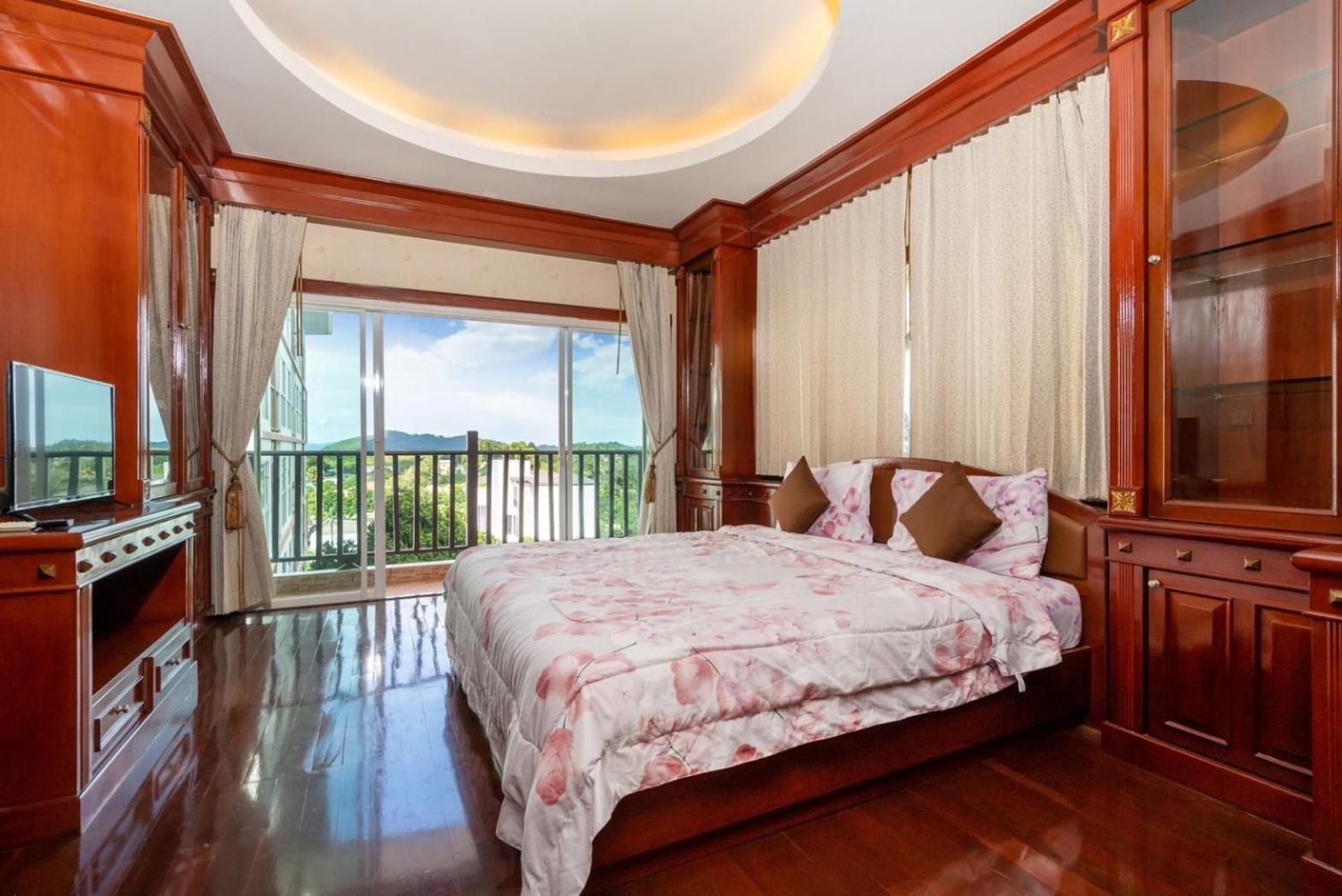 Orchid Pool Villa Phuket - Sha Extra Plus Екстер'єр фото